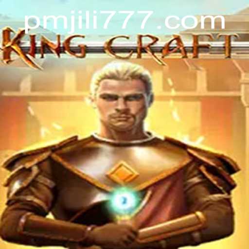 KingcraftMenomin: Unveiling a New Era in Gaming with PMJili