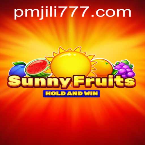 Explore the Vibrant World of SunnyFruits with PMJili